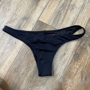 Victoria’s Secret itsy bottoms